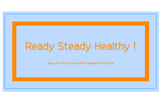 Ready Steady Healthy